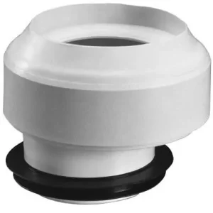 WC-anslutning Populärt val